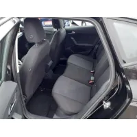 Seat Arona, 2022, АКПП, пробег 76800 км