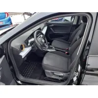 Seat Arona, 2022, АКПП, пробег 76800 км