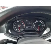 Seat Arona, 2022, АКПП, пробег 76800 км