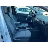 Opel Crossland, 2022, АКПП, пробег 12750 км