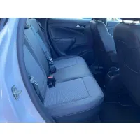 Opel Crossland, 2022, АКПП, пробег 12750 км