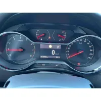 Opel Crossland, 2022, АКПП, пробег 12750 км