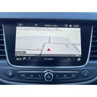 Opel Crossland, 2022, АКПП, пробег 12750 км