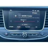 Opel Crossland, 2022, АКПП, пробег 12750 км