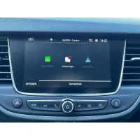 Opel Crossland, 2022, АКПП, пробег 12750 км