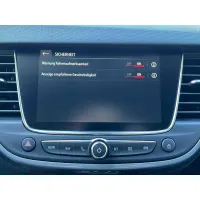 Opel Crossland, 2022, АКПП, пробег 12750 км