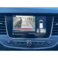 Opel Crossland, 2022, АКПП, пробег 12750 км