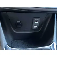 Opel Crossland, 2022, АКПП, пробег 12750 км