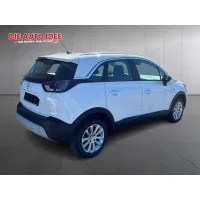Opel Crossland, 2022, АКПП, пробег 12750 км