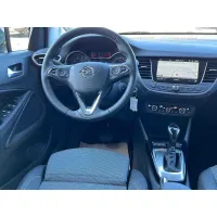 Opel Crossland, 2022, АКПП, пробег 12750 км