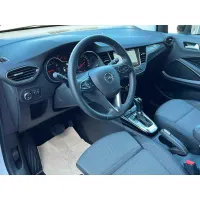 Opel Crossland, 2022, АКПП, пробег 12750 км