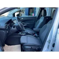 Opel Crossland, 2022, АКПП, пробег 12750 км