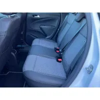 Opel Crossland, 2022, АКПП, пробег 12750 км