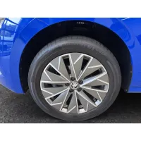 Skoda Kamiq, 2022, МКПП, пробег 39922 км