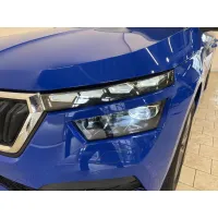 Skoda Kamiq, 2022, МКПП, пробег 39922 км