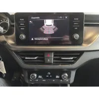 Skoda Kamiq, 2022, МКПП, пробег 39922 км