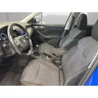 Skoda Kamiq, 2022, МКПП, пробег 39922 км