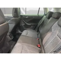 Skoda Kamiq, 2022, МКПП, пробег 39922 км