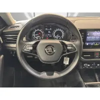 Skoda Kamiq, 2022, МКПП, пробег 39922 км