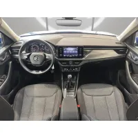 Skoda Kamiq, 2022, МКПП, пробег 39922 км