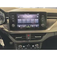 Skoda Kamiq, 2022, МКПП, пробег 39922 км