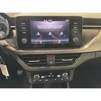 Skoda Kamiq, 2022, МКПП, пробег 39922 км