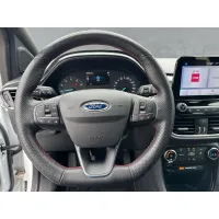 Ford Puma, 2022, МКПП, пробег 60500 км