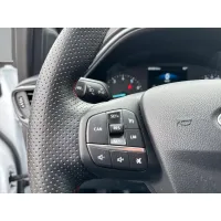 Ford Puma, 2022, МКПП, пробег 60500 км