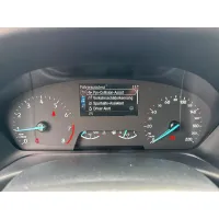 Ford Puma, 2022, МКПП, пробег 60500 км