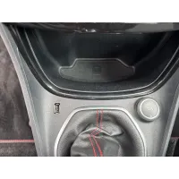 Ford Puma, 2022, МКПП, пробег 60500 км