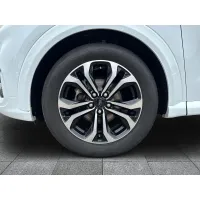 Ford Puma, 2022, МКПП, пробег 60500 км