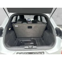 Ford Puma, 2022, МКПП, пробег 60500 км