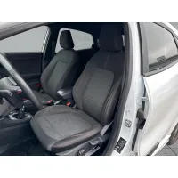 Ford Puma, 2022, МКПП, пробег 60500 км