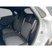 Ford Puma, 2022, МКПП, пробег 60500 км