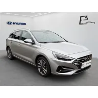 Hyundai i30, 2023, МКПП, пробег 18846 км
