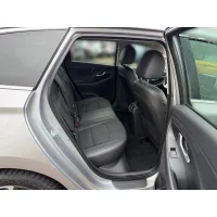 Hyundai i30, 2023, МКПП, пробег 18846 км