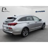 Hyundai i30, 2023, МКПП, пробег 18846 км