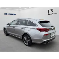 Hyundai i30, 2023, МКПП, пробег 18846 км