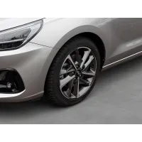 Hyundai i30, 2023, МКПП, пробег 18846 км