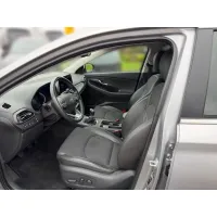 Hyundai i30, 2023, МКПП, пробег 18846 км