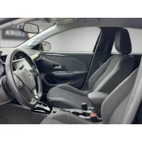 Opel Corsa, 2023, АКПП, пробег 24900 км