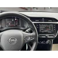 Opel Corsa, 2023, АКПП, пробег 24900 км