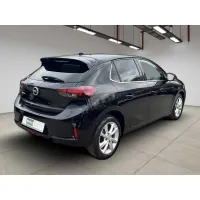 Opel Corsa, 2023, АКПП, пробег 24900 км