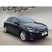 Opel Corsa, 2023, АКПП, пробег 24900 км