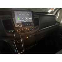 Автодом Challenger S, 2024, АКПП, пробег 27238 км