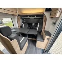 Автодом Challenger S, 2024, АКПП, пробег 27238 км