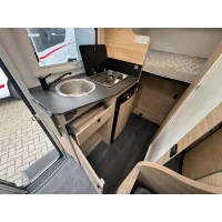 Автодом Challenger S, 2024, АКПП, пробег 27238 км