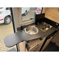 Автодом Challenger S, 2024, АКПП, пробег 27238 км