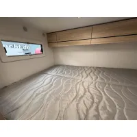 Автодом Challenger S, 2024, АКПП, пробег 27238 км