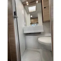 Автодом Challenger S, 2024, АКПП, пробег 27238 км